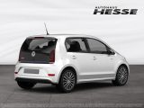 VW Up bei Gebrauchtwagen.expert - Abbildung (2 / 10)