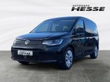 VW Caddy bei Gebrauchtwagen.expert - Abbildung (4 / 15) VW Caddy bei Gebrauchtwagen.expert - Abbildung (4 / 15)
