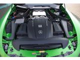 Mercedes-Benz GT-Klasse bei Gebrauchtwagen.expert - Abbildung (12 / 15)