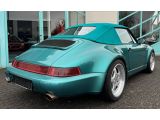 Porsche 964 bei Gebrauchtwagen.expert - Abbildung (5 / 15)