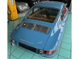 Porsche 912 bei Gebrauchtwagen.expert - Abbildung (5 / 15)