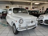 Fiat 600 bei Gebrauchtwagen.expert - Abbildung (2 / 15)