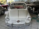 Fiat 600 bei Gebrauchtwagen.expert - Abbildung (3 / 15)