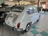 Fiat 600 bei Gebrauchtwagen.expert - Abbildung (4 / 15)