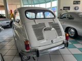 Fiat 600 bei Gebrauchtwagen.expert - Abbildung (5 / 15)