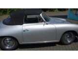 Porsche 356 bei Gebrauchtwagen.expert - Abbildung (7 / 15)