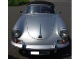Porsche 356 bei Gebrauchtwagen.expert - Abbildung (4 / 15)
