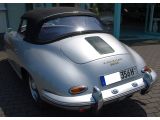 Porsche 356 bei Gebrauchtwagen.expert - Abbildung (3 / 15)