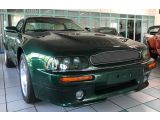 Aston Martin Vantage bei Gebrauchtwagen.expert - Abbildung (3 / 15)