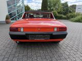 Porsche 914 bei Gebrauchtwagen.expert - Abbildung (7 / 14)