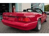 Mercedes-Benz SL 320 bei Gebrauchtwagen.expert - Abbildung (5 / 15)