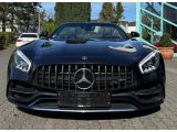 Mercedes-Benz GT-Klasse bei Gebrauchtwagen.expert - Abbildung (4 / 15)