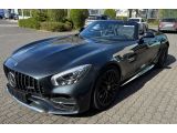 Mercedes-Benz GT-Klasse bei Gebrauchtwagen.expert - Abbildung (3 / 15)