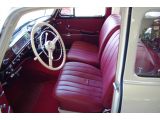 Mercedes-Benz 220 bei Gebrauchtwagen.expert - Abbildung (7 / 15) Mercedes-Benz 220 bei Gebrauchtwagen.expert - Abbildung (7 / 15)