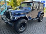 Jeep Wrangler bei Gebrauchtwagen.expert - Abbildung (2 / 15) Jeep Wrangler bei Gebrauchtwagen.expert - Abbildung (2 / 15)