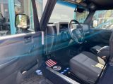 Jeep Wrangler bei Gebrauchtwagen.expert - Abbildung (9 / 15)