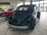 VW Käfer bei Gebrauchtwagen.expert - Abbildung (4 / 10) VW Käfer bei Gebrauchtwagen.expert - Abbildung (4 / 10)