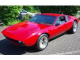 De Tomaso Mangusta bei Gebrauchtwagen.expert - Abbildung (5 / 15)