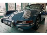 Porsche 912 bei Gebrauchtwagen.expert - Abbildung (12 / 15)