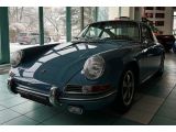 Porsche 912 bei Gebrauchtwagen.expert - Abbildung (2 / 15)