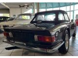 Triumph TR6 bei Gebrauchtwagen.expert - Abbildung (4 / 15)