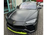 Lamborghini Urus bei Gebrauchtwagen.expert - Abbildung (13 / 15)