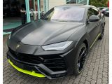 Lamborghini Urus bei Gebrauchtwagen.expert - Abbildung (2 / 15)