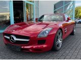 Mercedes-Benz SLS bei Gebrauchtwagen.expert - Abbildung (11 / 15)