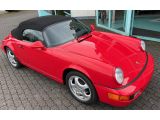 Porsche 964 bei Gebrauchtwagen.expert - Abbildung (2 / 15)