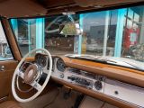 Mercedes-Benz 113 bei Gebrauchtwagen.expert - Abbildung (10 / 14) Mercedes-Benz 113 bei Gebrauchtwagen.expert - Abbildung (10 / 14)