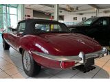 Jaguar E-Type bei Gebrauchtwagen.expert - Abbildung (3 / 15)