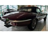 Jaguar E-Type bei Gebrauchtwagen.expert - Abbildung (4 / 15)