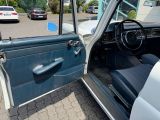Mercedes-Benz 230 bei Gebrauchtwagen.expert - Abbildung (8 / 15)