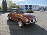 VW Käfer bei Gebrauchtwagen.expert - Abbildung (4 / 15) VW Käfer bei Gebrauchtwagen.expert - Abbildung (4 / 15)