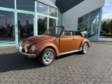 VW Käfer bei Gebrauchtwagen.expert - Abbildung (2 / 15) VW Käfer bei Gebrauchtwagen.expert - Abbildung (2 / 15)