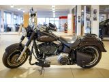 Harley-Davidson Fat Boy bei Gebrauchtwagen.expert - Abbildung (2 / 8)