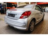 Peugeot 207 bei Gebrauchtwagen.expert - Abbildung (3 / 9)