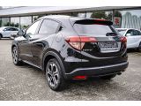 Honda HR-V bei Gebrauchtwagen.expert - Abbildung (4 / 15)