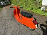 Vespa 50 bei Gebrauchtwagen.expert - Abbildung (2 / 9)