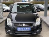 Suzuki Swift bei Gebrauchtwagen.expert - Abbildung (2 / 15)