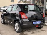 Suzuki Swift bei Gebrauchtwagen.expert - Abbildung (6 / 15)