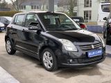 Suzuki Swift bei Gebrauchtwagen.expert - Abbildung (3 / 15)