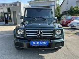 Mercedes-Benz G-Klasse bei Gebrauchtwagen.expert - Abbildung (6 / 15)