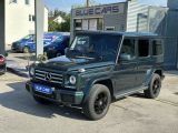 Mercedes-Benz G-Klasse bei Gebrauchtwagen.expert - Abbildung (3 / 15)