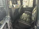 Mercedes-Benz G-Klasse bei Gebrauchtwagen.expert - Abbildung (11 / 15)