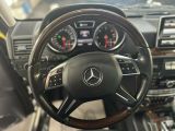 Mercedes-Benz G-Klasse bei Gebrauchtwagen.expert - Abbildung (9 / 15)