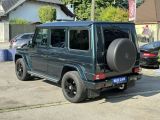 Mercedes-Benz G-Klasse bei Gebrauchtwagen.expert - Abbildung (4 / 15)
