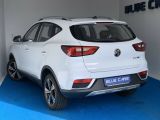 MG MG ZS bei Gebrauchtwagen.expert - Abbildung (4 / 15) MG MG ZS bei Gebrauchtwagen.expert - Abbildung (4 / 15)