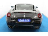 Ferrari 599 bei Gebrauchtwagen.expert - Abbildung (5 / 15)