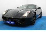 Ferrari 599 bei Gebrauchtwagen.expert - Abbildung (3 / 15)